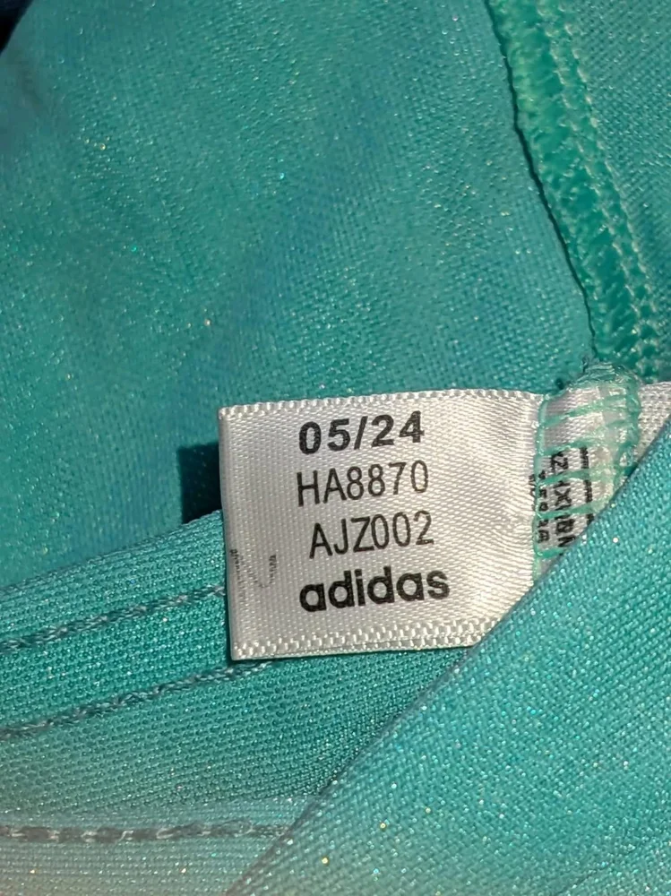 adidas T-shirts, size XL, photo 3