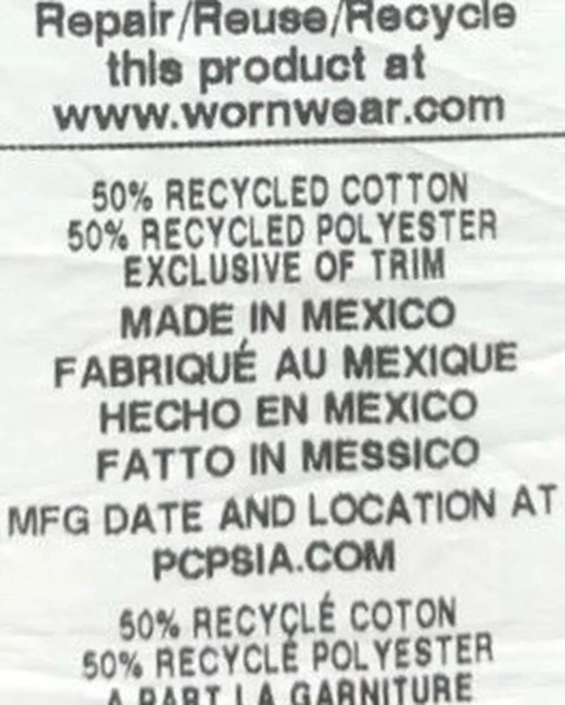 Patagonia T-shirts, size XL, photo 3