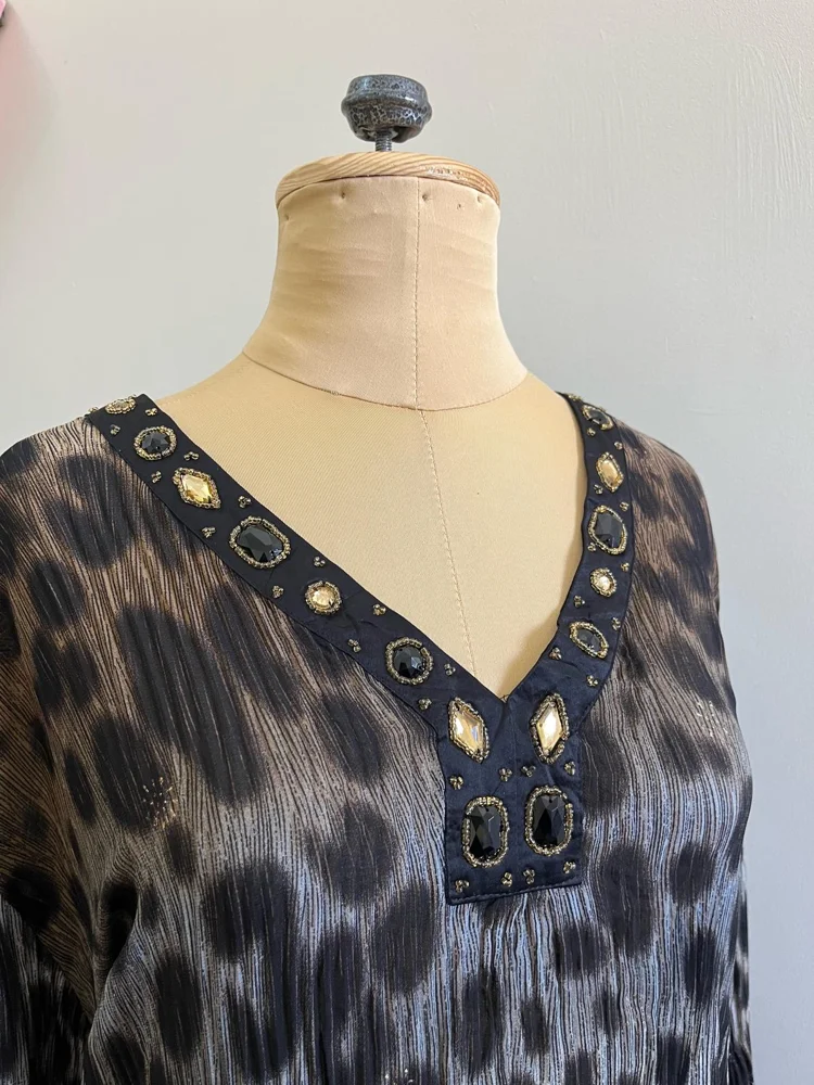 Covington Blouses, size XXL / 44 / 16, photo 3