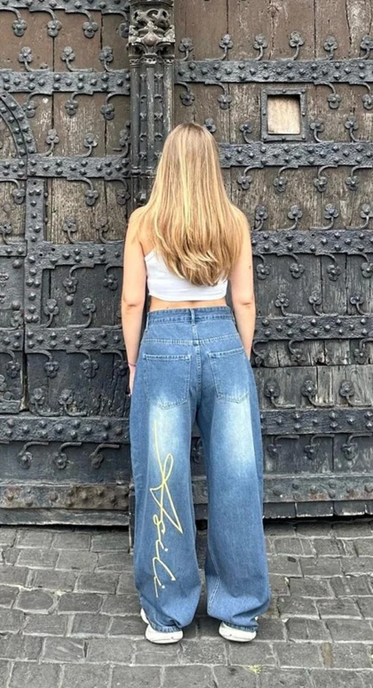 asili Jeans, size S, photo 2