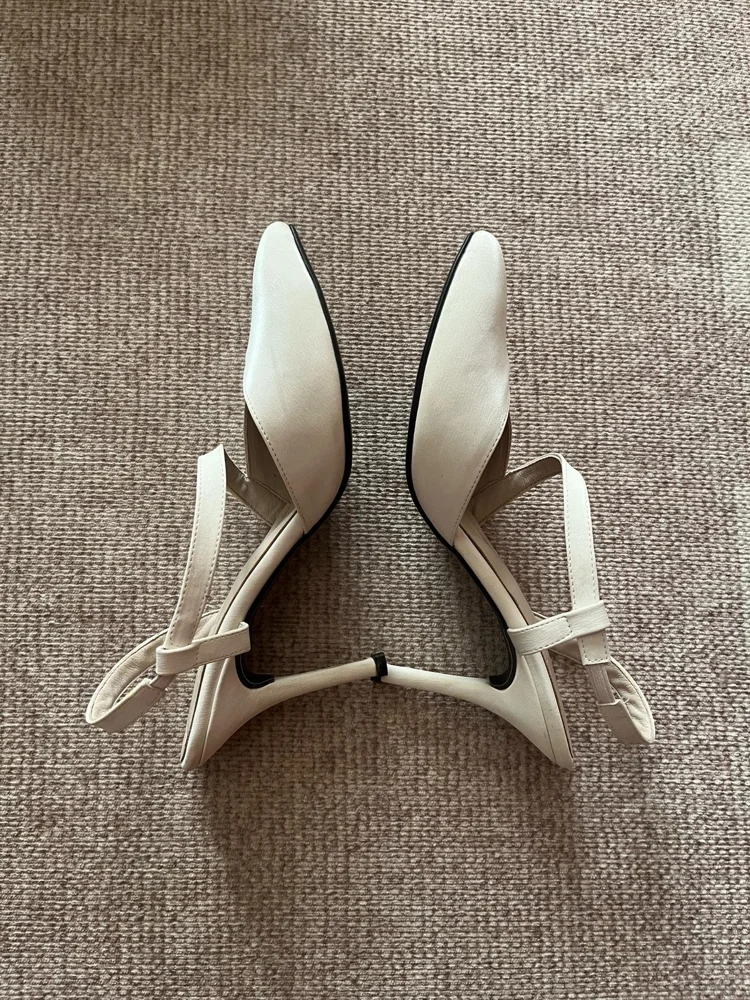 Stiletto Heels, size 38, photo 3