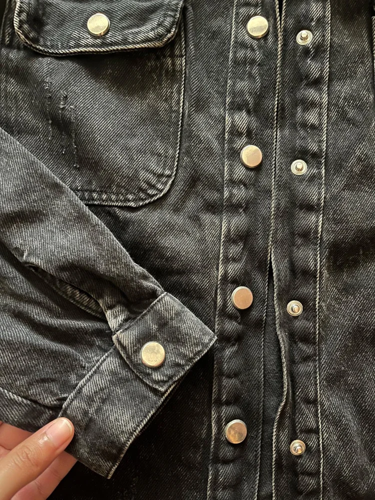 Shirts, size S / 36 / 8, photo 3