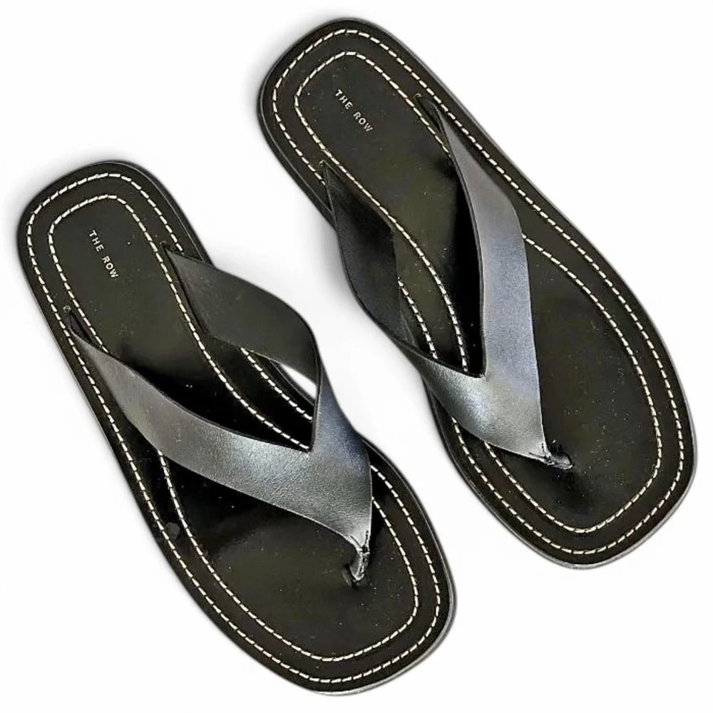 The Row Belts, size Other, photo 5