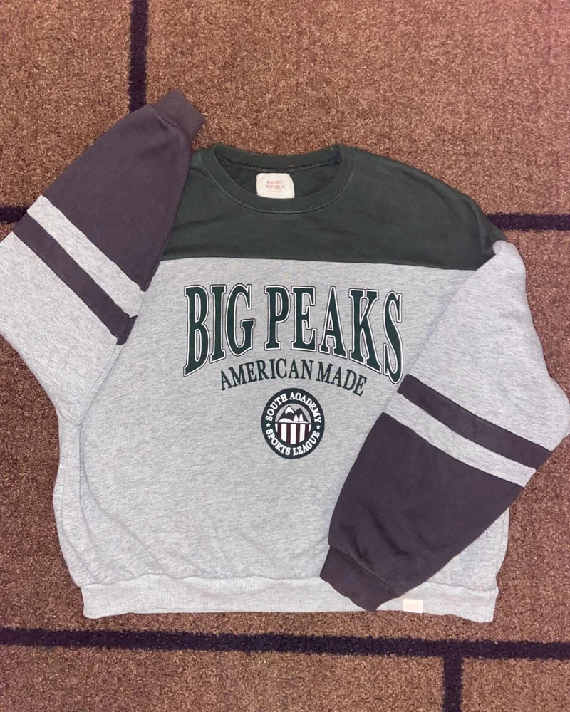 Pull & Bear Sweatshirts