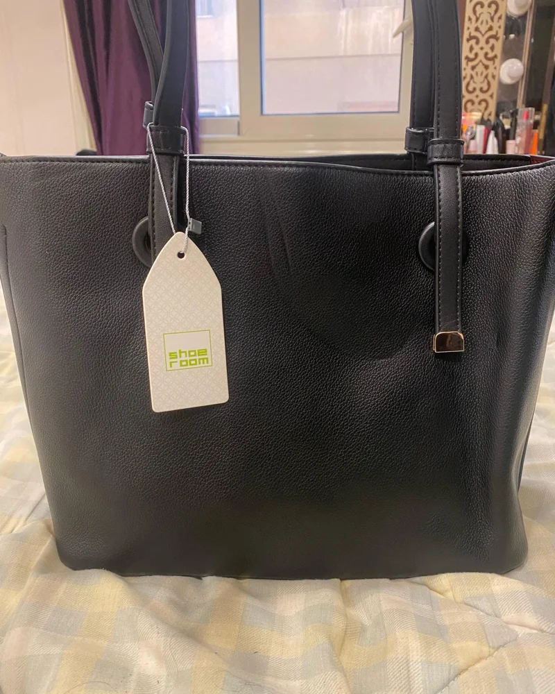 Shoulder Bag, size One size, photo 2
