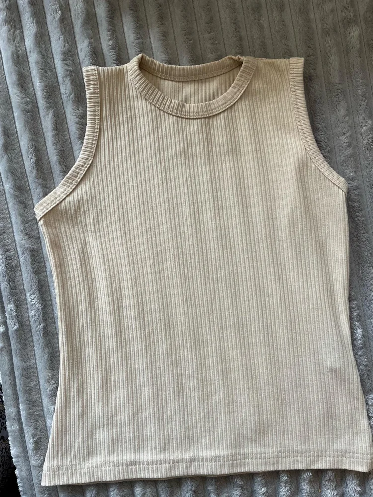 Tank Tops