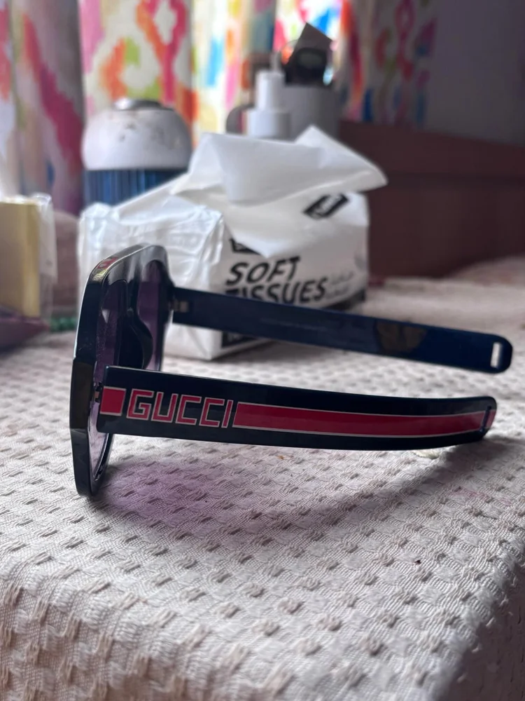 Sunglasses, size One size, photo 2