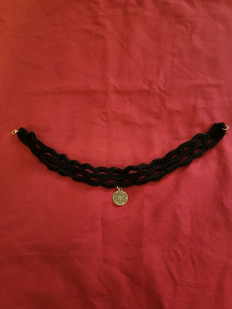 Necklaces, size Other, photo 4