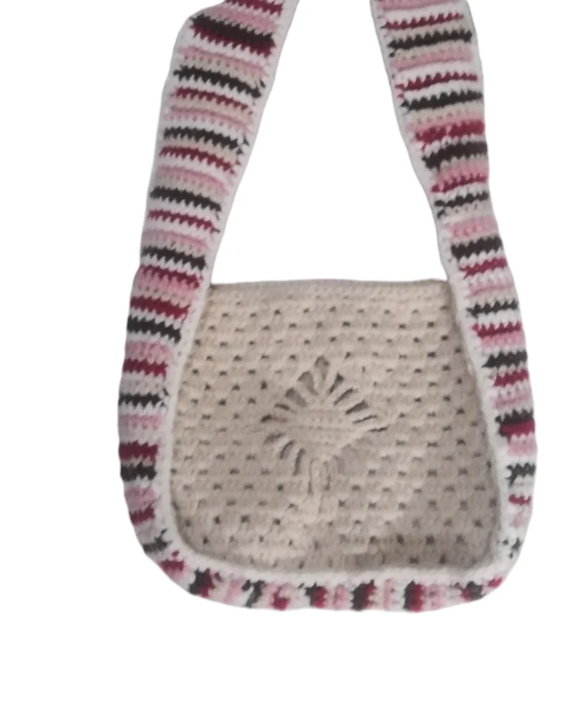 Cross-Body Bag, size One size, photo 2
