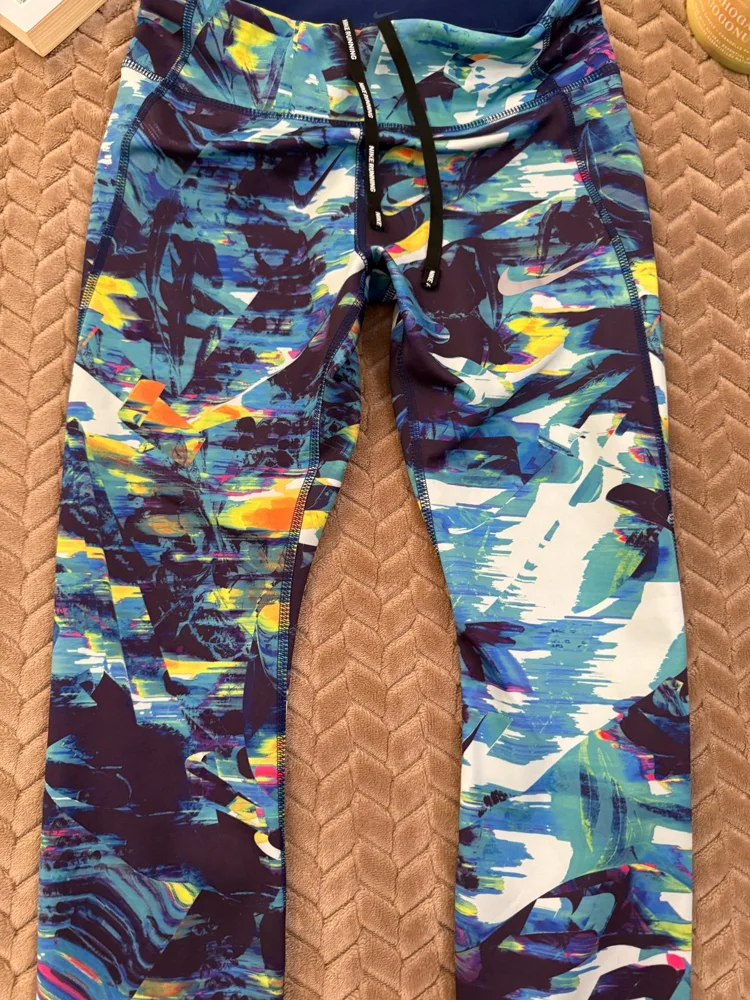 Nike Leggings, size S / 36 / 8, photo 3