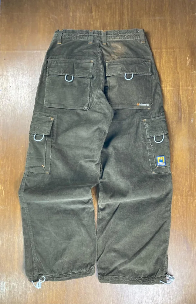 Pants, size M, photo 6