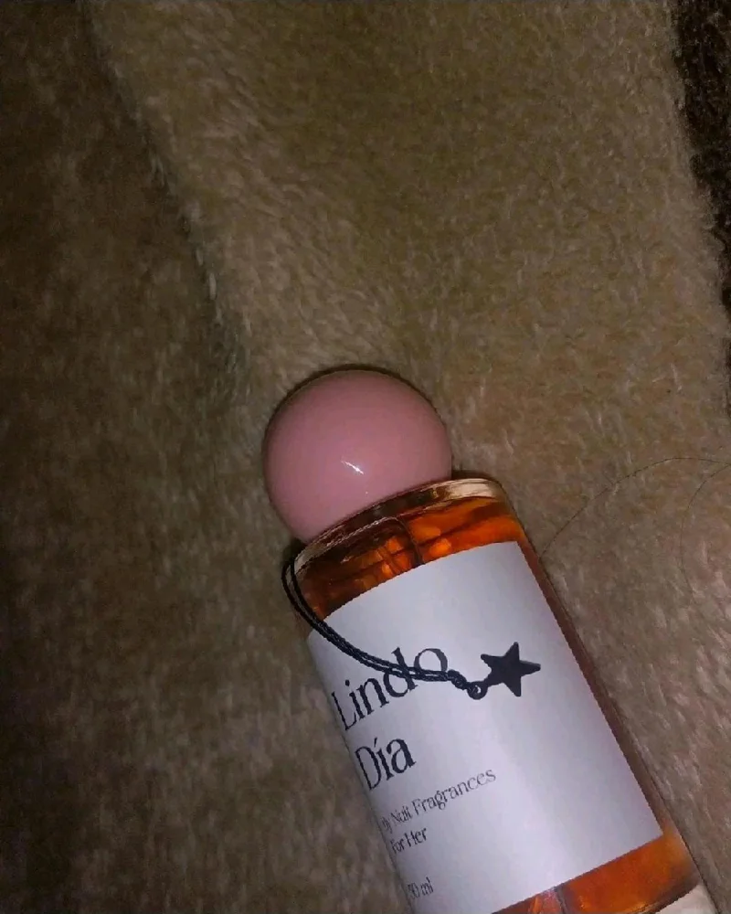 Perfume, size No Size, photo 3