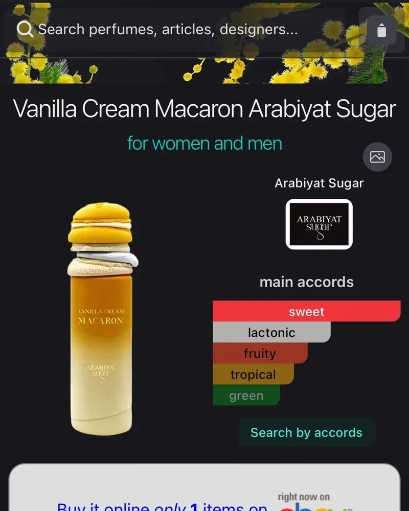 Perfume, size No Size, photo 3