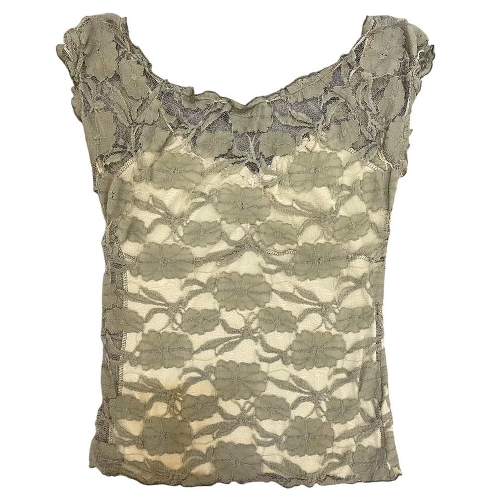 Tank Tops, size S / 36 / 8, photo 4