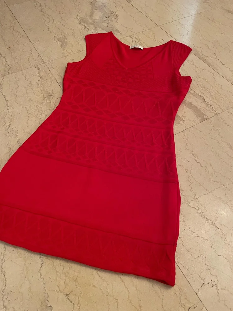 Versace Mini Dresses, size S / 36 / 8, photo 2