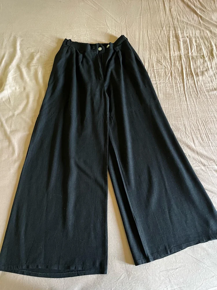 local brands Pants, size M / 38 / 10, photo 2
