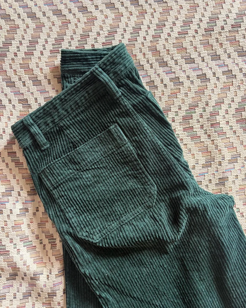 Pants, size XS / 34 / 6, photo 2
