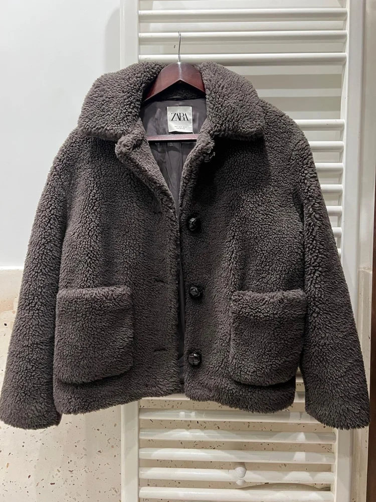 Zara Coats, size S / 36 / 8, photo 2