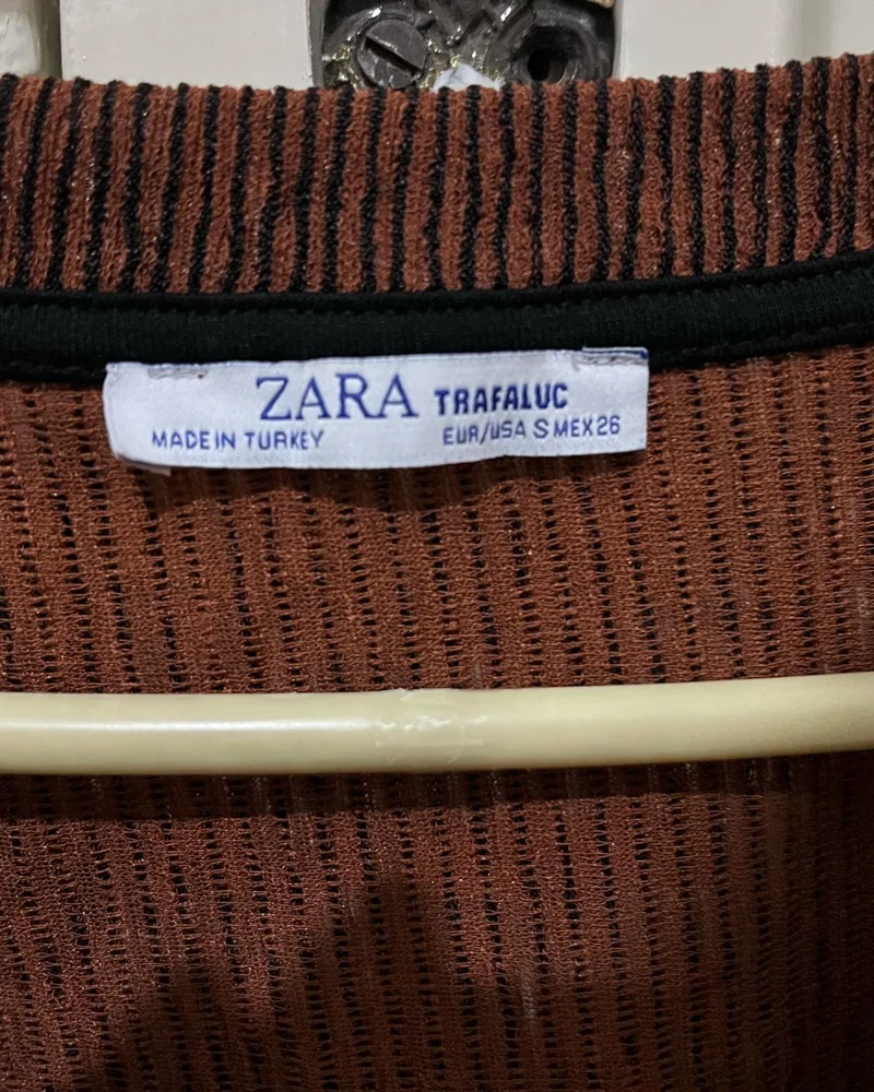 Zara Blouses, size S / 36 / 8, photo 4