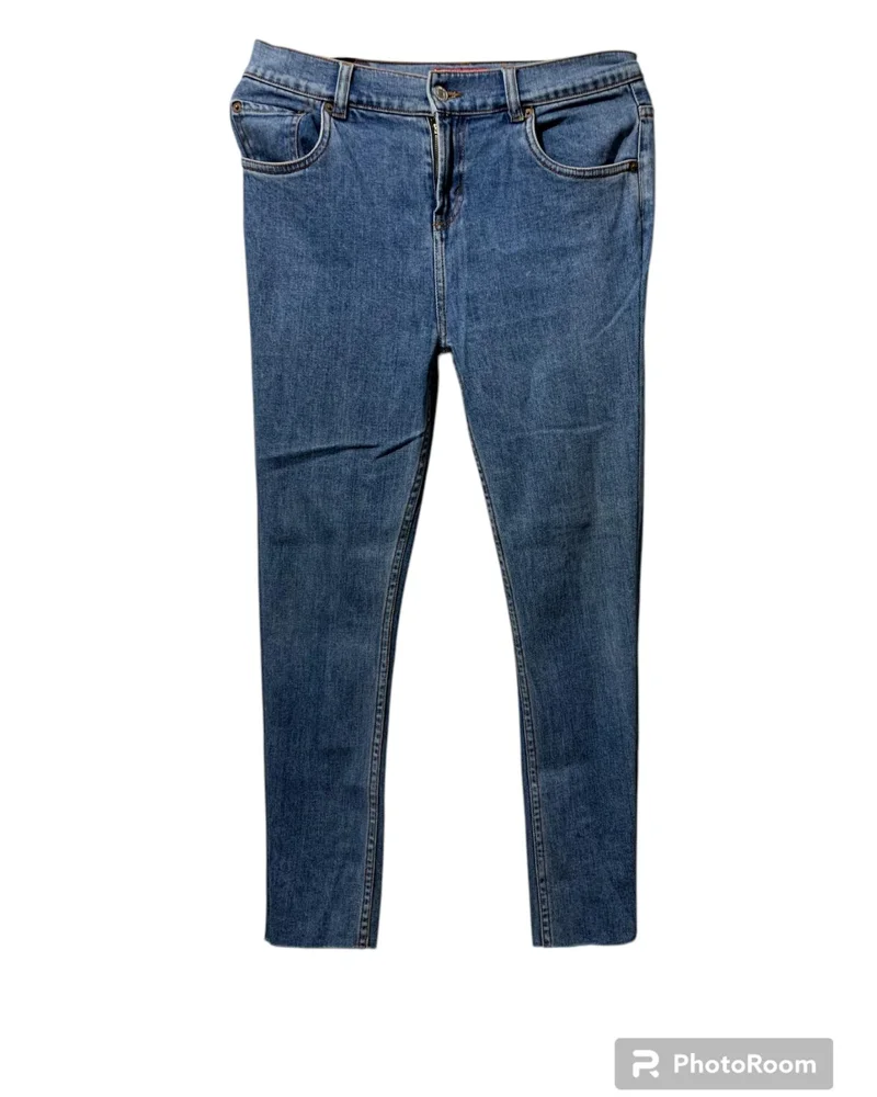 Levi's Jeans, size M / 38 / 10, photo 3