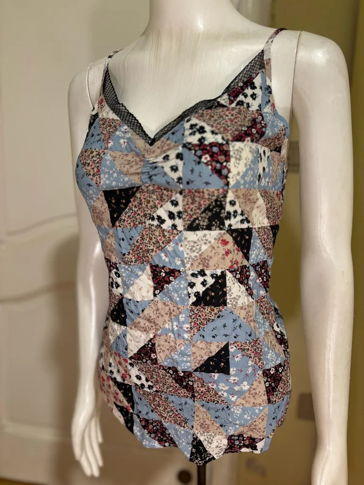 IKKS Cami Tops, size S / 36 / 8, photo 4