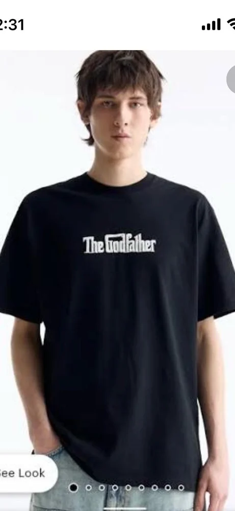 Pull & Bear T-shirts