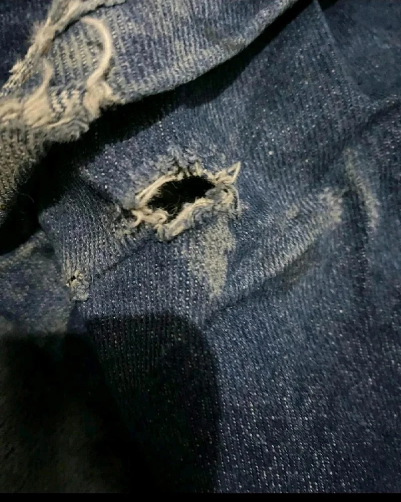 Jeans, size XS / 34 / 6, photo 2