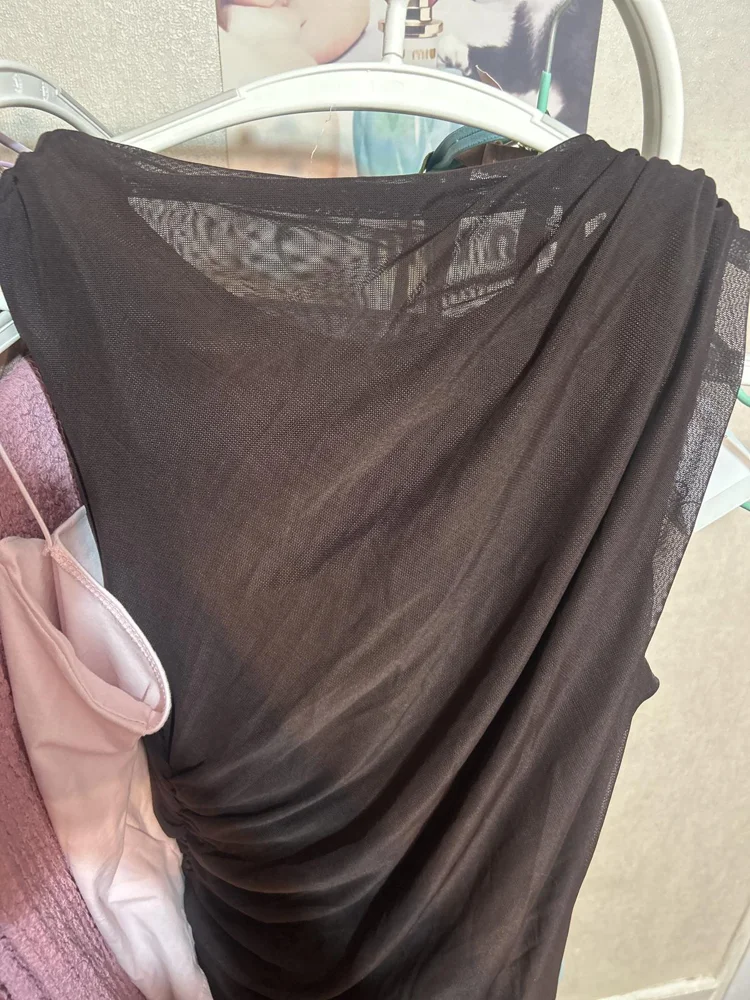 Defacto Maxi Dresses, size M / 38 / 10, photo 3