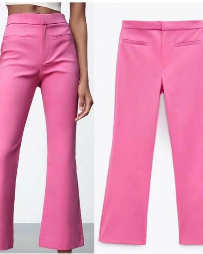 Zara Pants