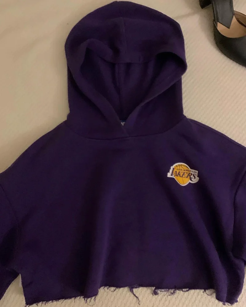 Hoodies, size S / 36 / 8, photo 2