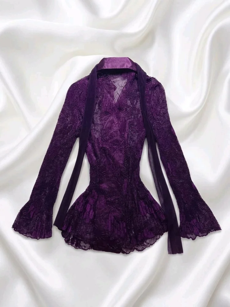 Long Sleeve, size M / 38 / 10, photo 3