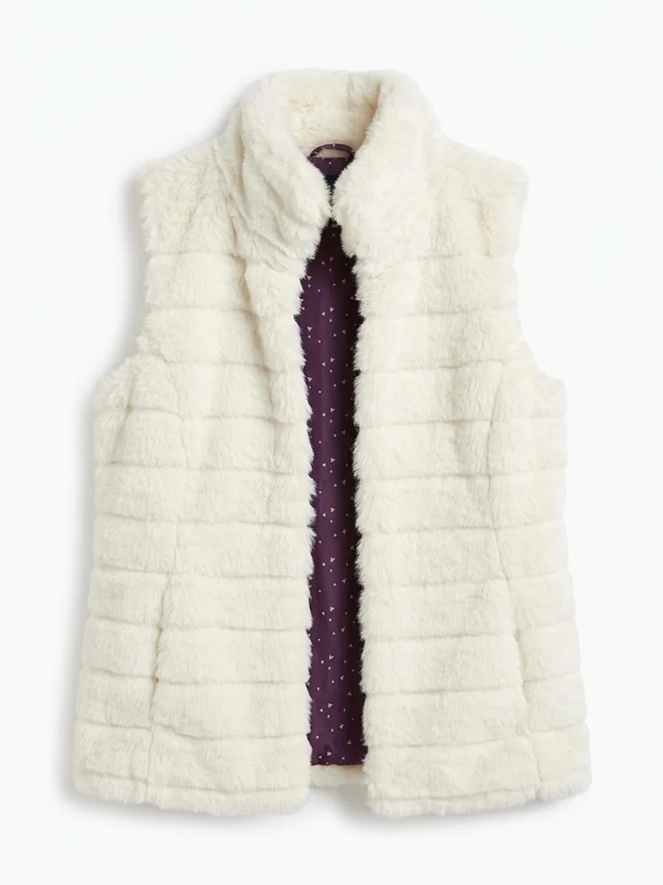 Bershka Vests