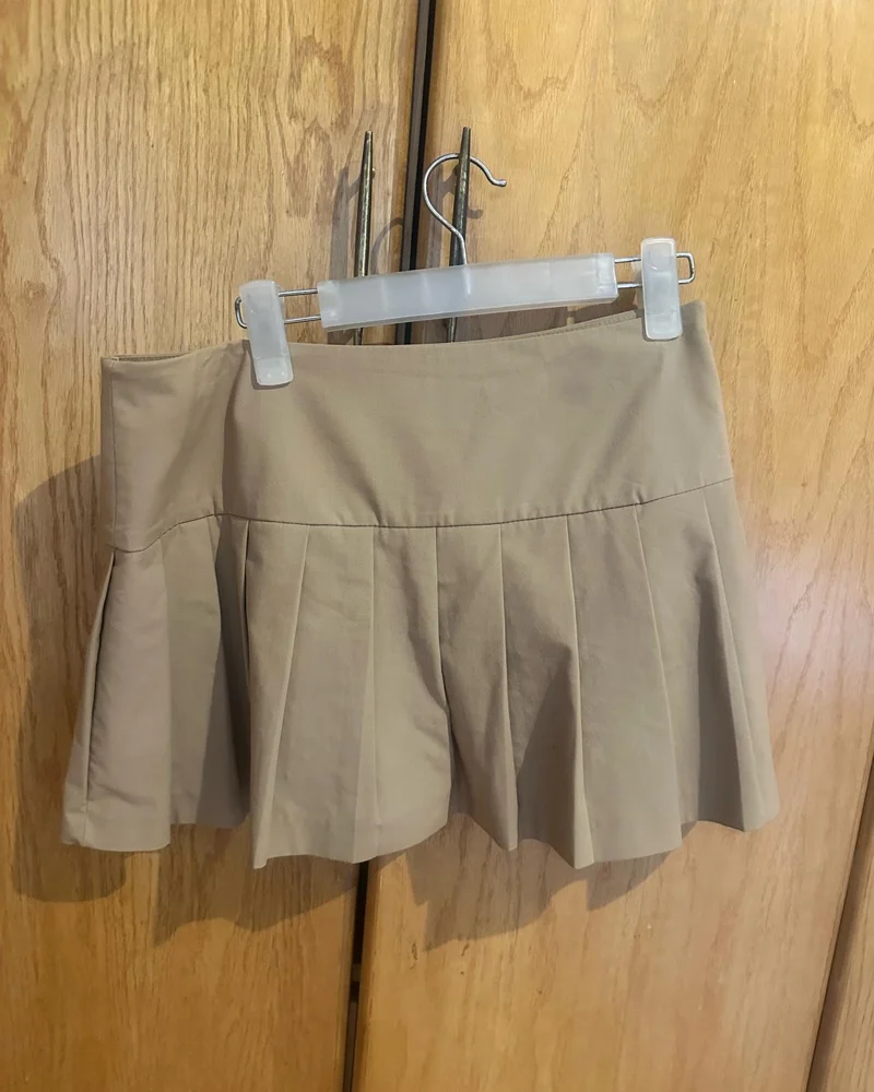Zara Skirts