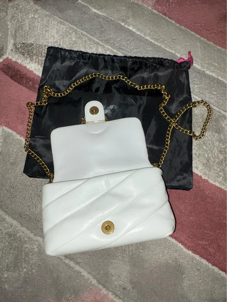 Pinko Cross-Body Bag, size Other, photo 2