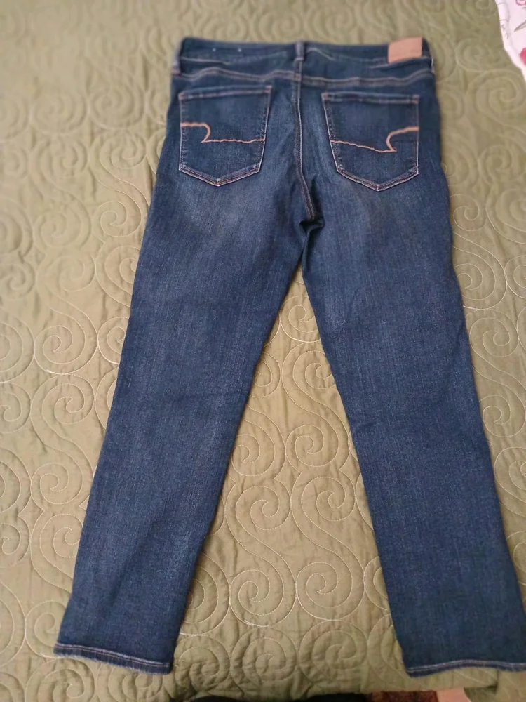 American Eagle Jeans, size L / 40 / 12, photo 5