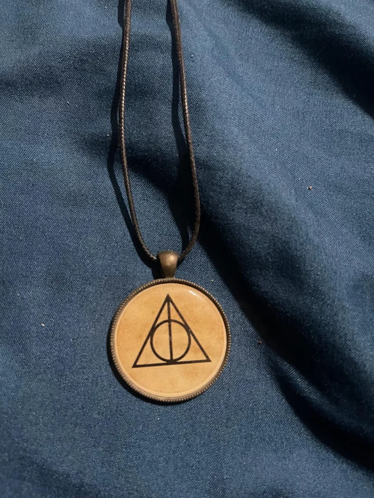 Necklaces, size Other, photo 2
