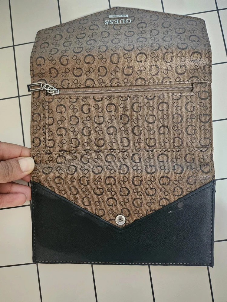 GUESS Wallets, size One size, photo 3