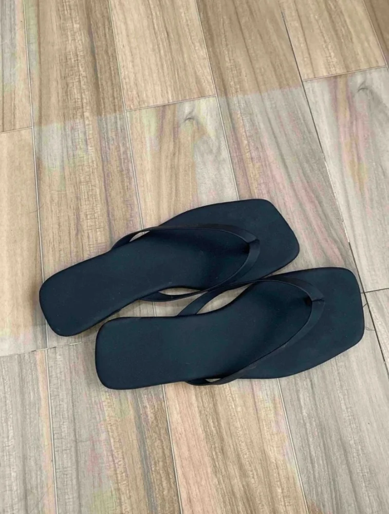 Flip-flops, size 37.5, photo 2