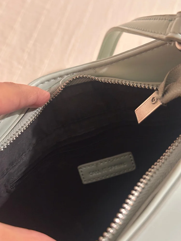 Shoulder Bag, size Other, photo 6
