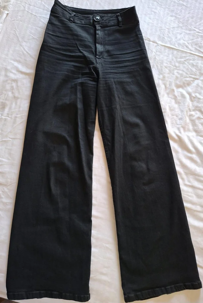 Parfois Jeans, size S / 36 / 8, photo 2