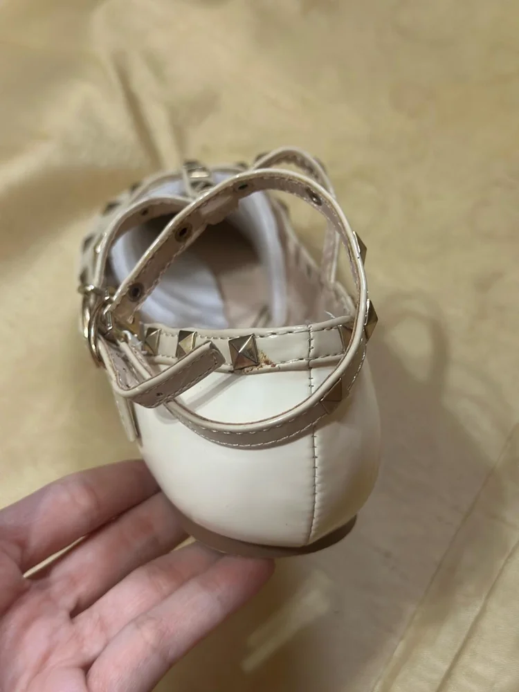 Flats, size 37, photo 5