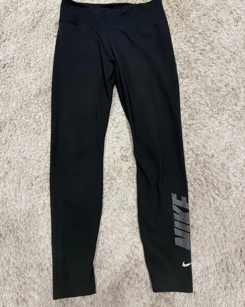 Nike Leggings, size S / 36 / 8, photo 3