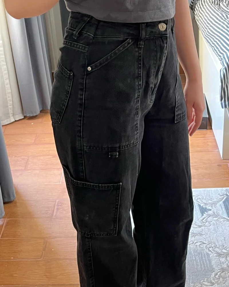 Defacto Jeans
