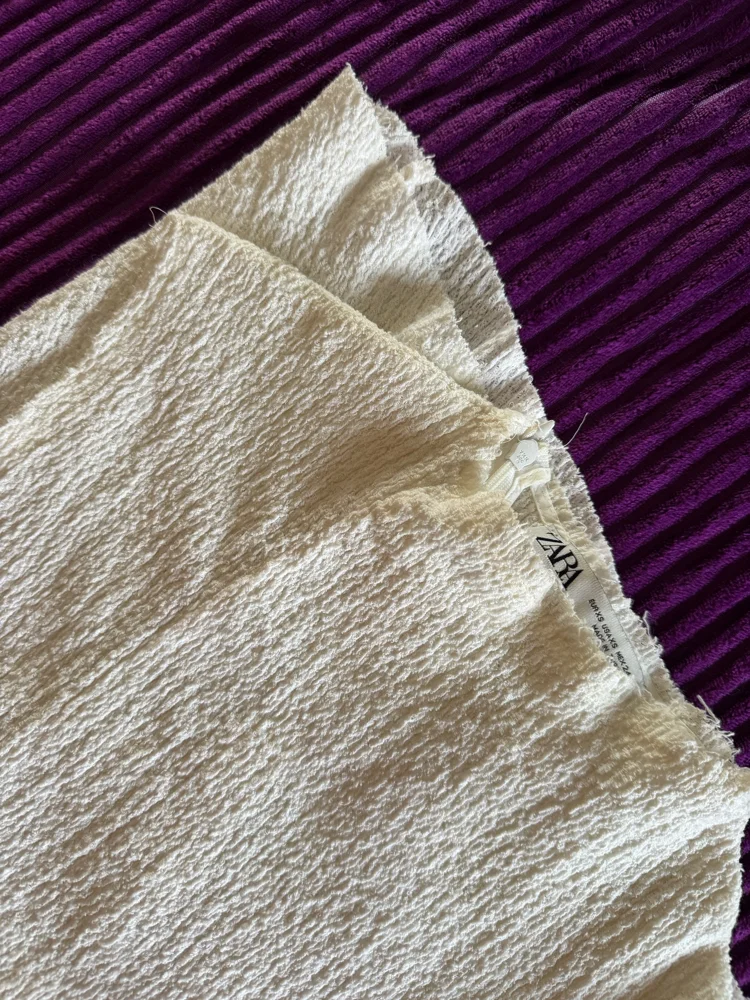 Zara Shirts, size XS / 34 / 6, photo 3