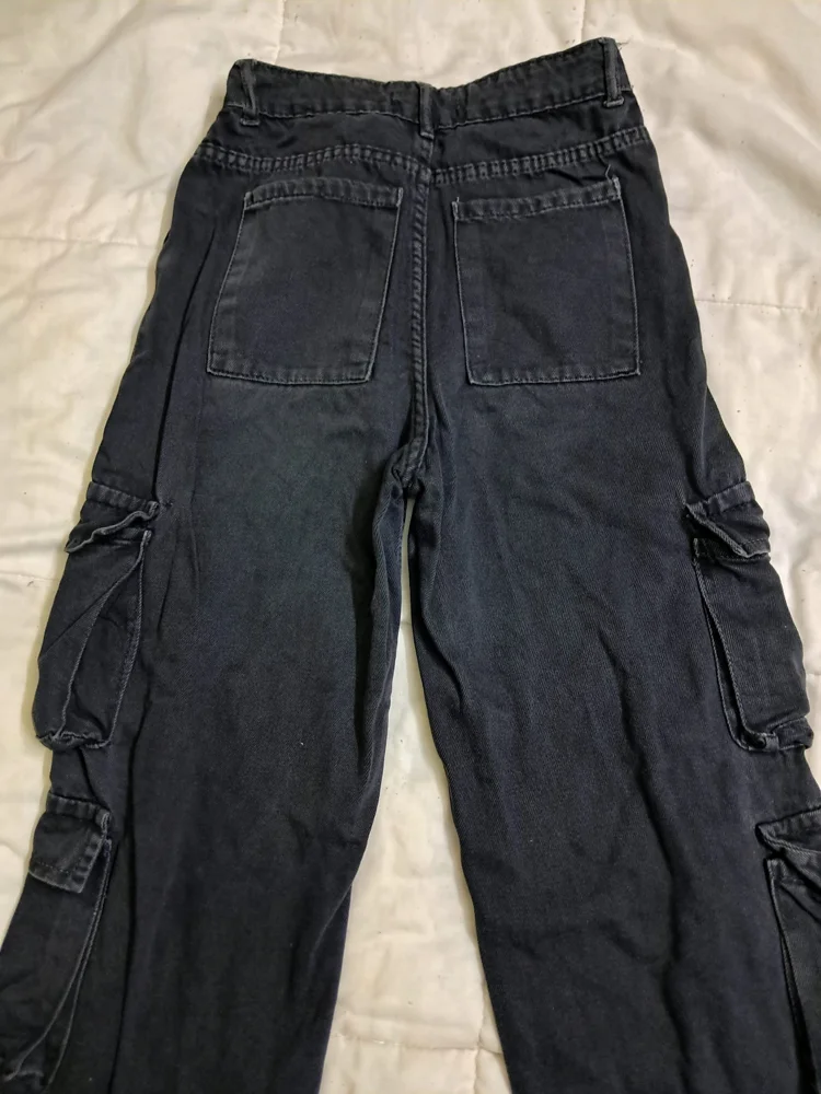 Jeans, size XXS / 32 / 4, photo 2