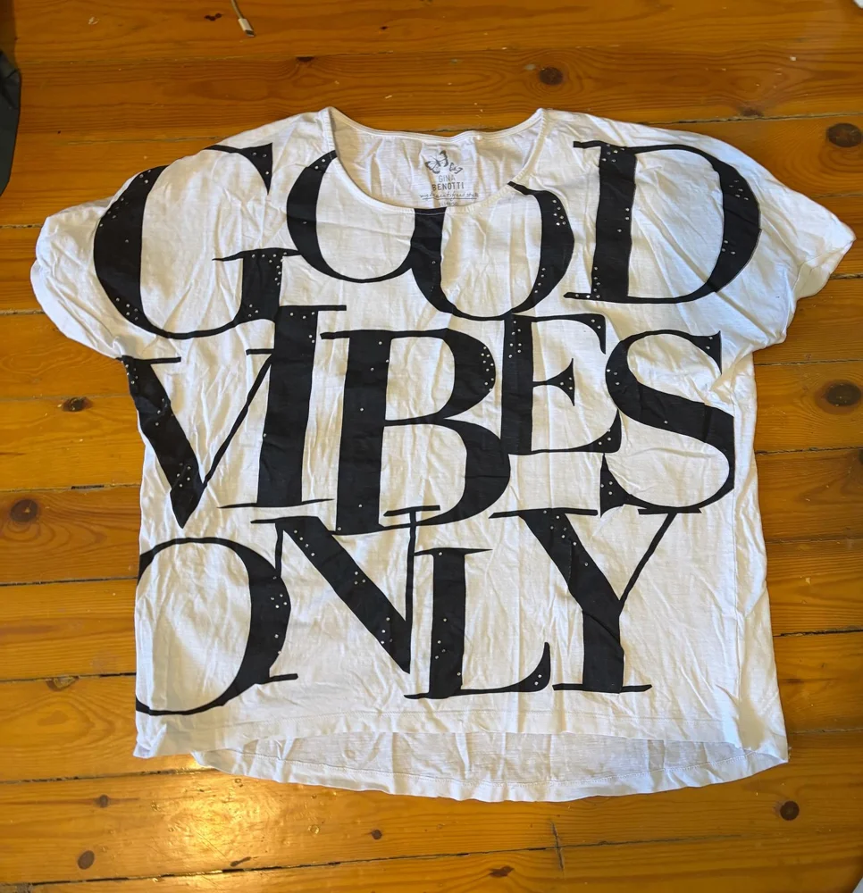 Gina Benotti Shirts
