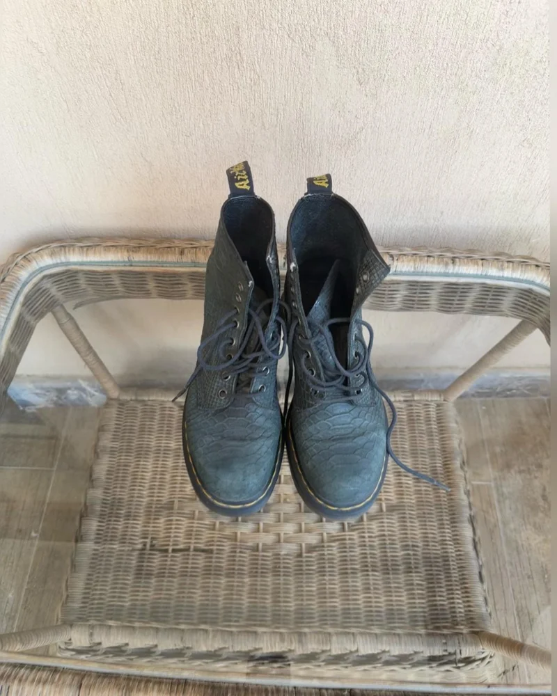 Dr. Martens Sneakers, size 39, photo 4