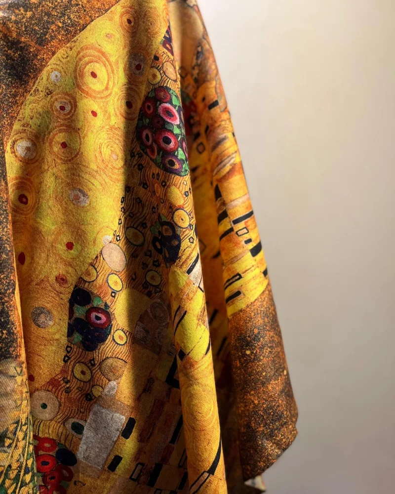 Scarves, size One size, photo 6