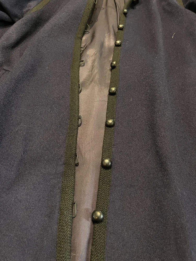 Saint Laurent Coats, size M / 38 / 10, photo 2