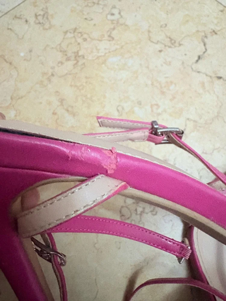 Pixi Stiletto Heels, size 38, photo 3